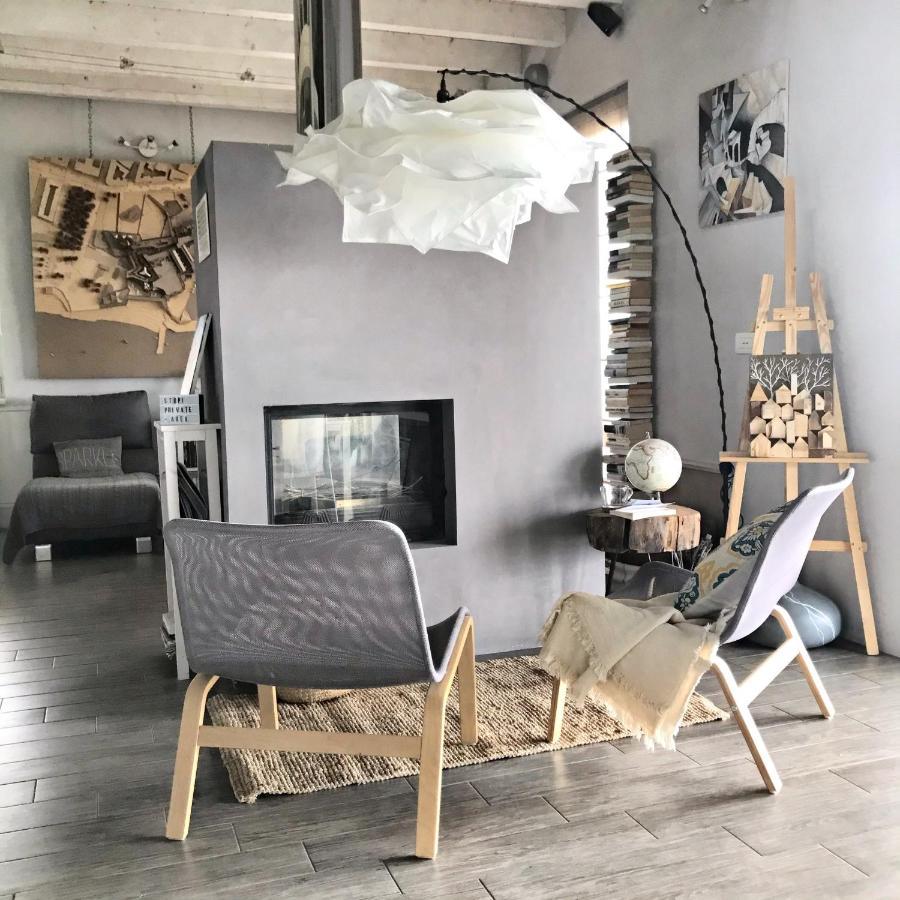 Il Sassoscritto Bed&Breakfast Montecalvo Versiggia Esterno foto