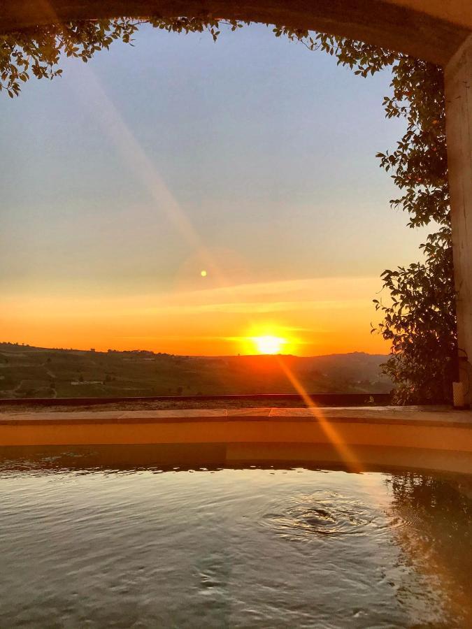 Il Sassoscritto Bed&Breakfast Montecalvo Versiggia Esterno foto