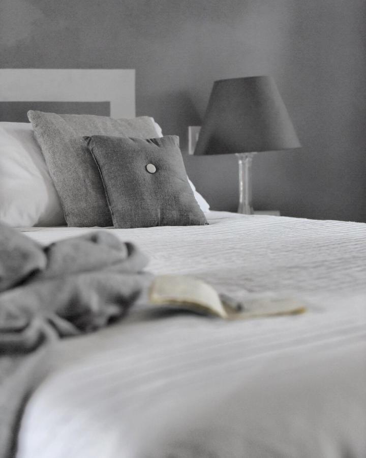 Il Sassoscritto Bed&Breakfast Montecalvo Versiggia Esterno foto