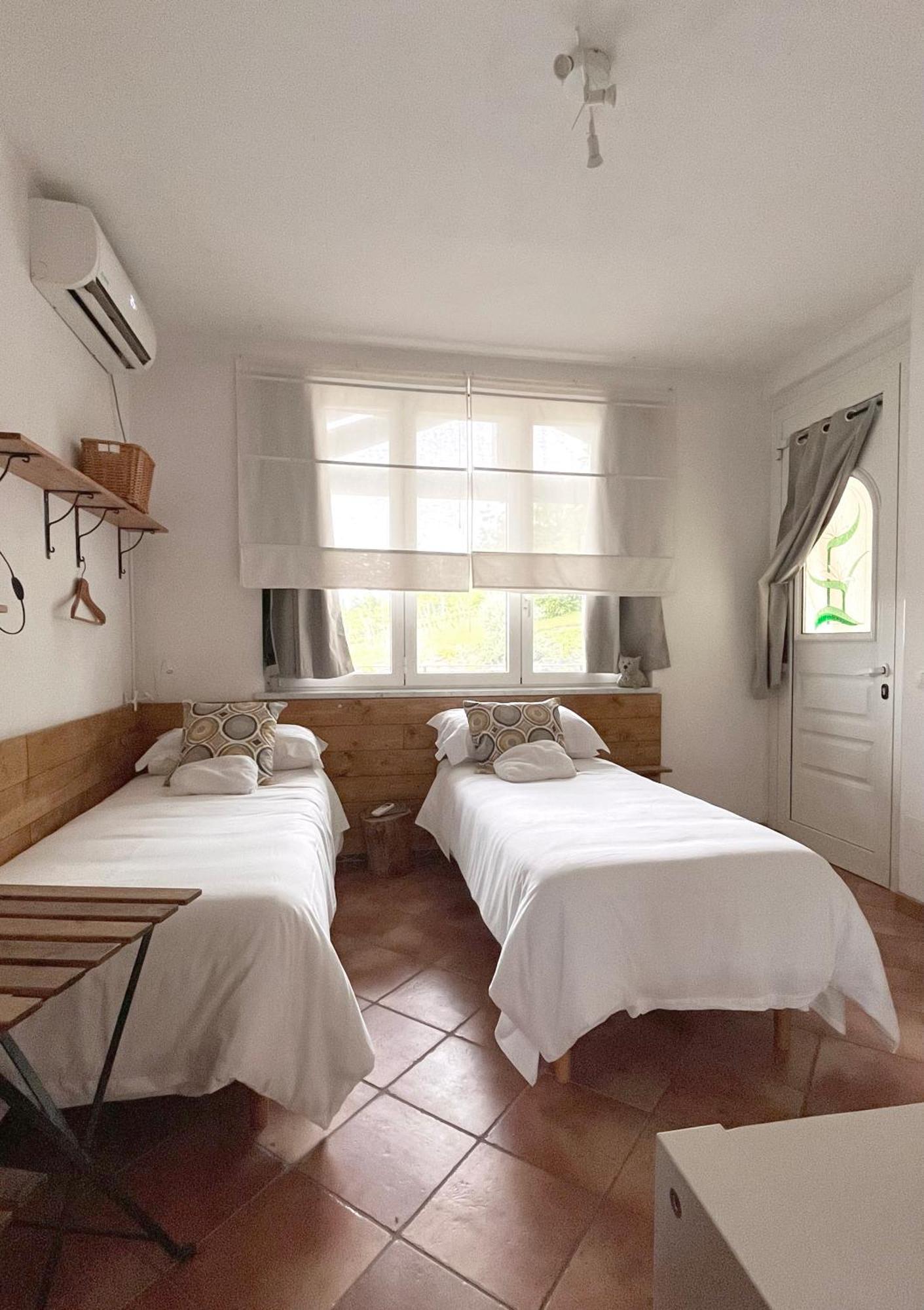 Il Sassoscritto Bed&Breakfast Montecalvo Versiggia Esterno foto