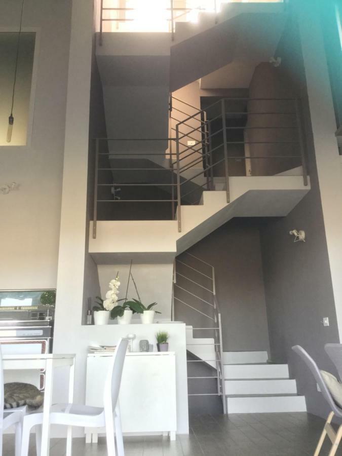 Il Sassoscritto Bed&Breakfast Montecalvo Versiggia Esterno foto